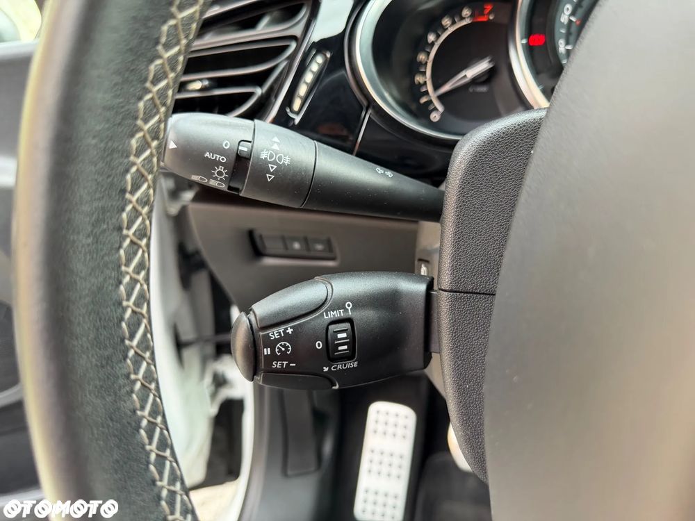 DS Automobiles DS 3 - 13