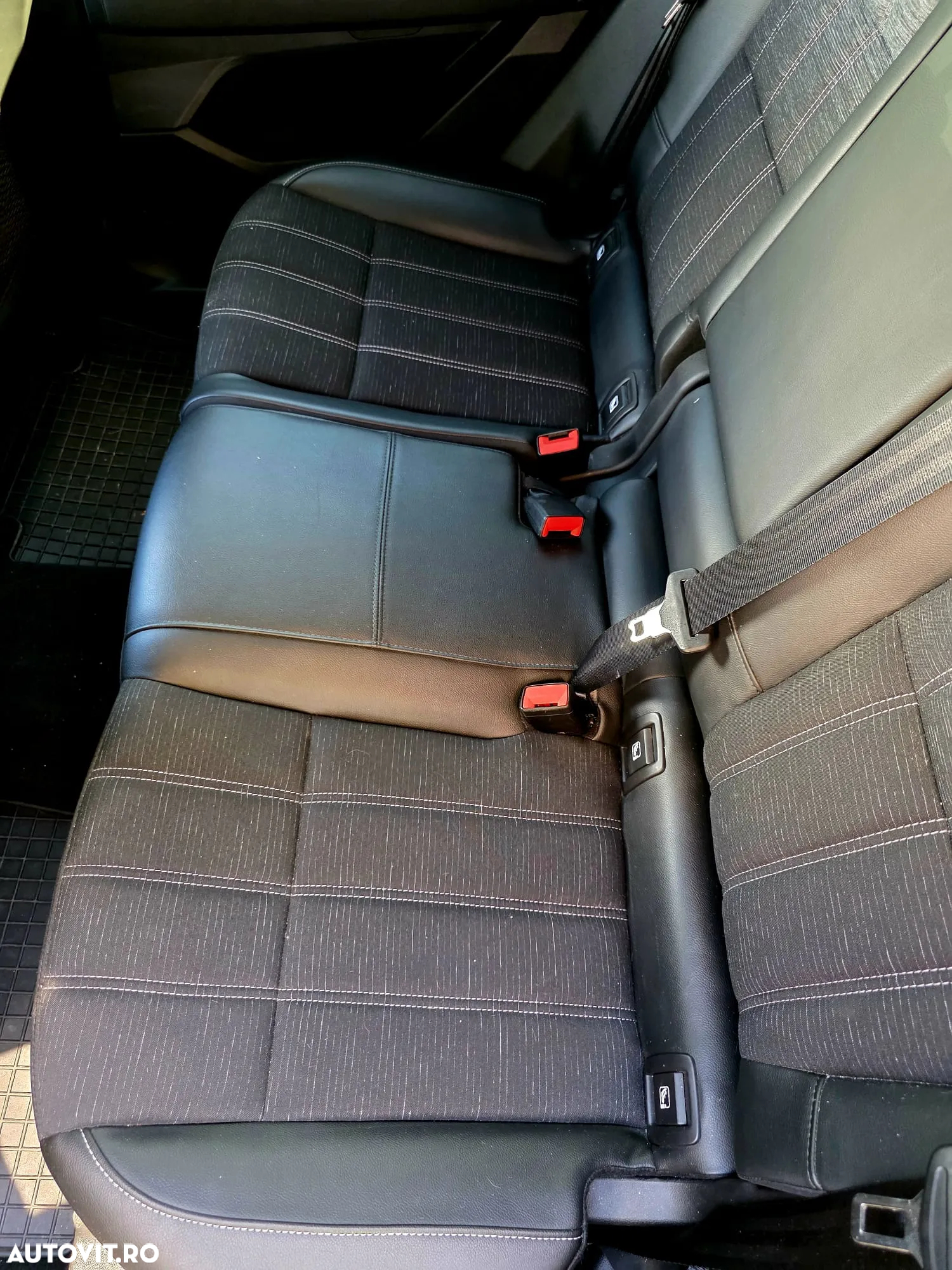 Renault Austral 160 MHEV Techno - 13