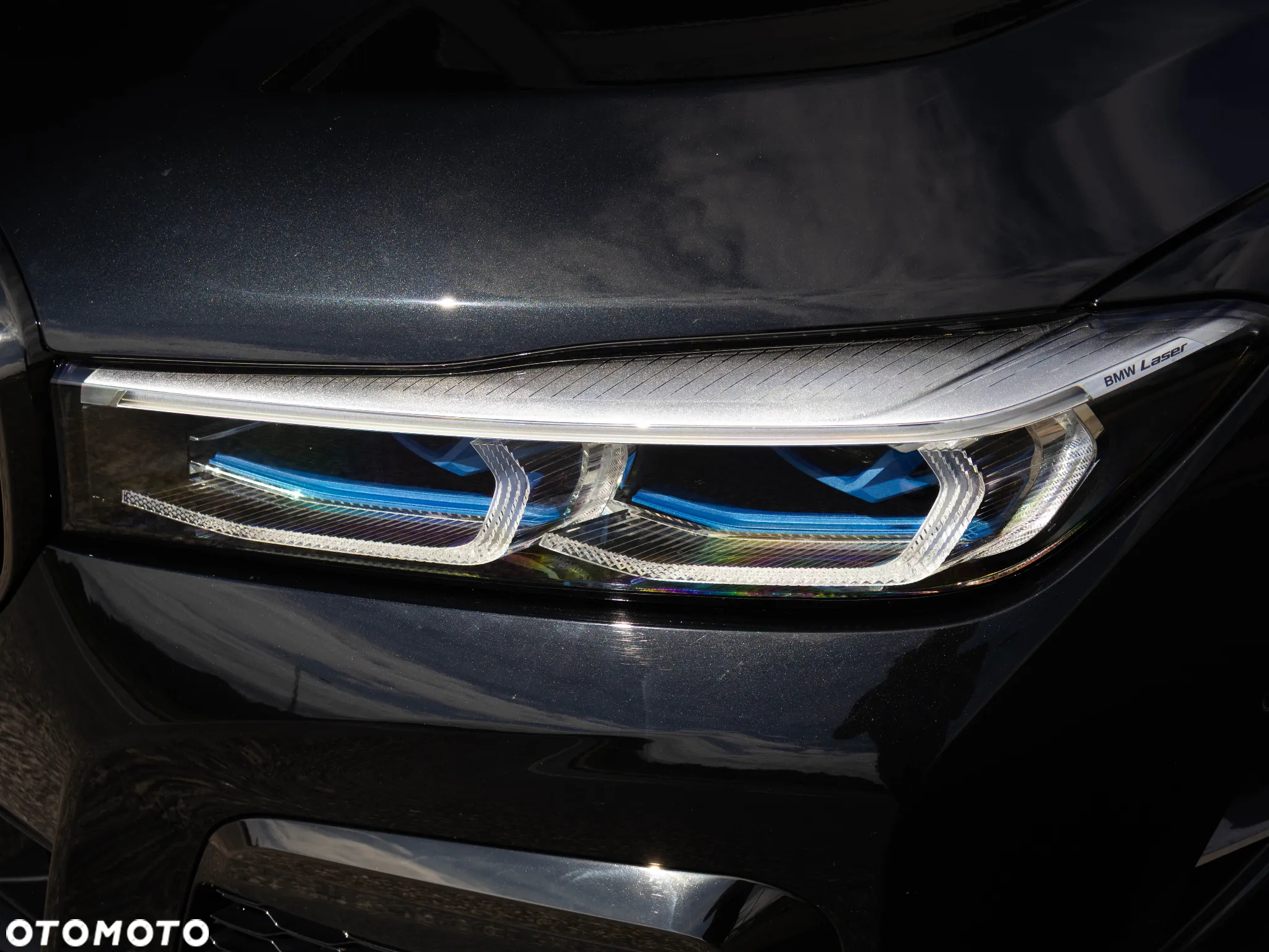 BMW Seria 7 730d xDrive mHEV sport - 7