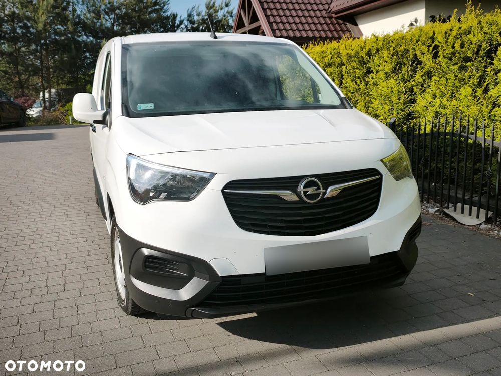 Opel Combo 1.5 CDTI S&S - 5