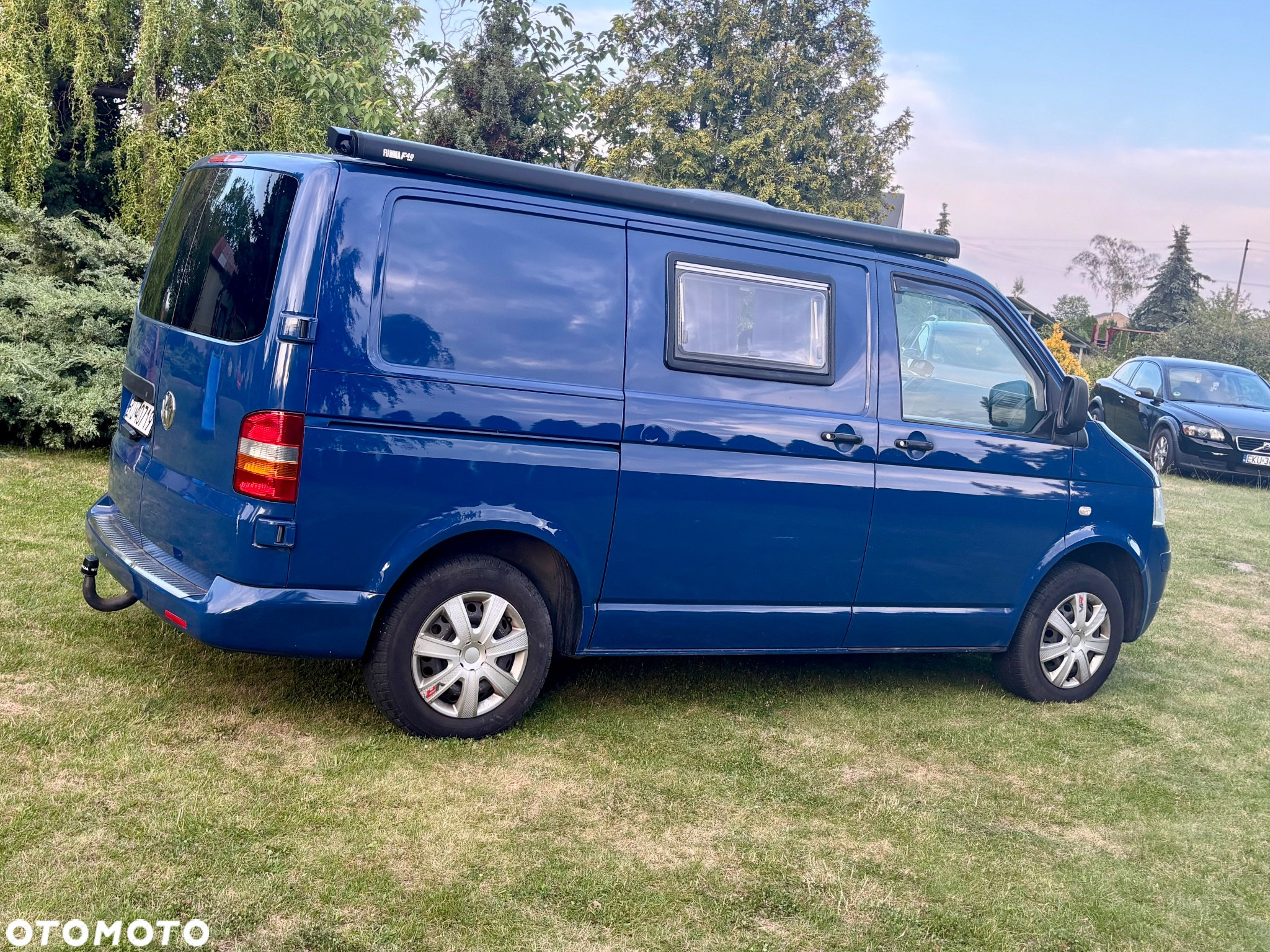 Volkswagen Transporter T5 City - 12