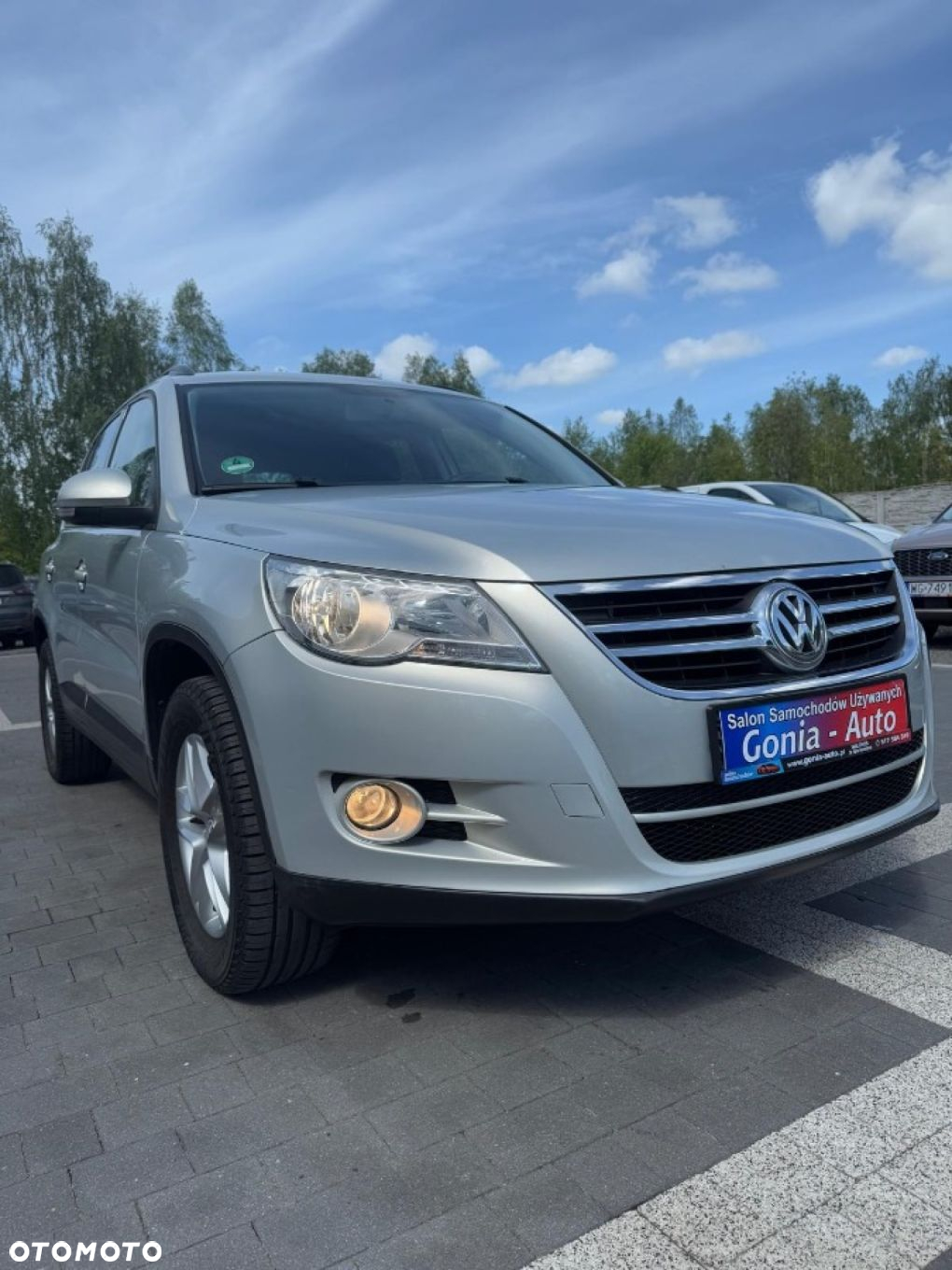 Volkswagen Tiguan - 14