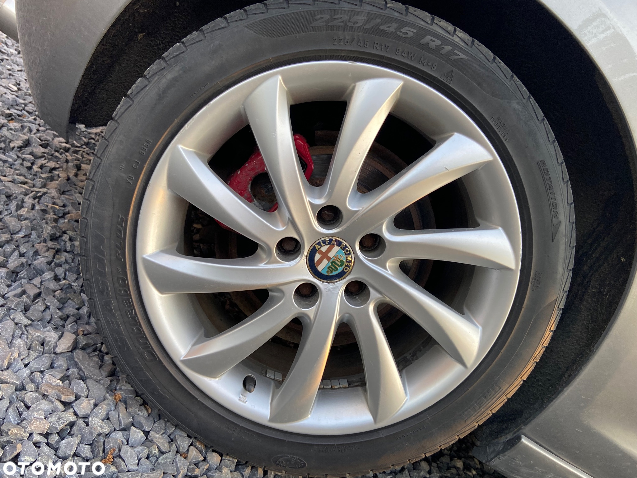 Alfa Romeo Giulietta 1750 TBi Quadrifoglio Verde - 13