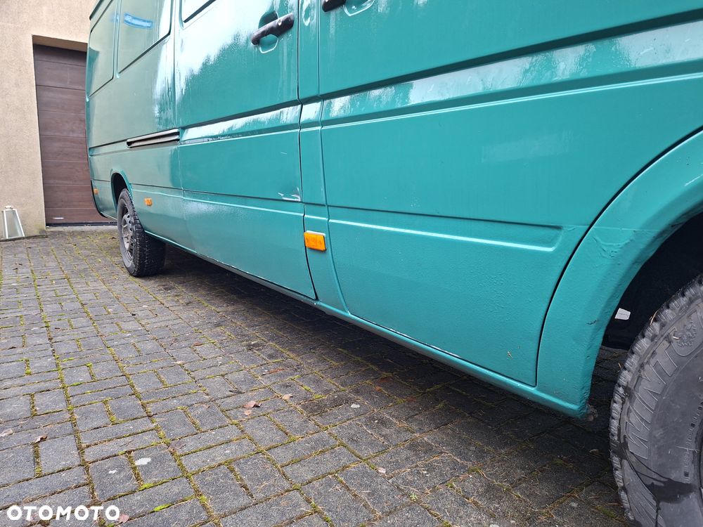 Volkswagen Lt35 - 23