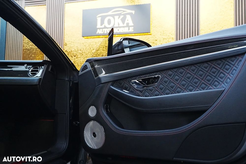 Bentley Continental - 37