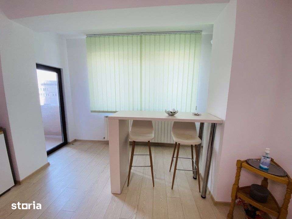 Apartament bloc nou 3 Camere – Bdul Mamaia Delfinariu / Faleza Nord — fotografia 3