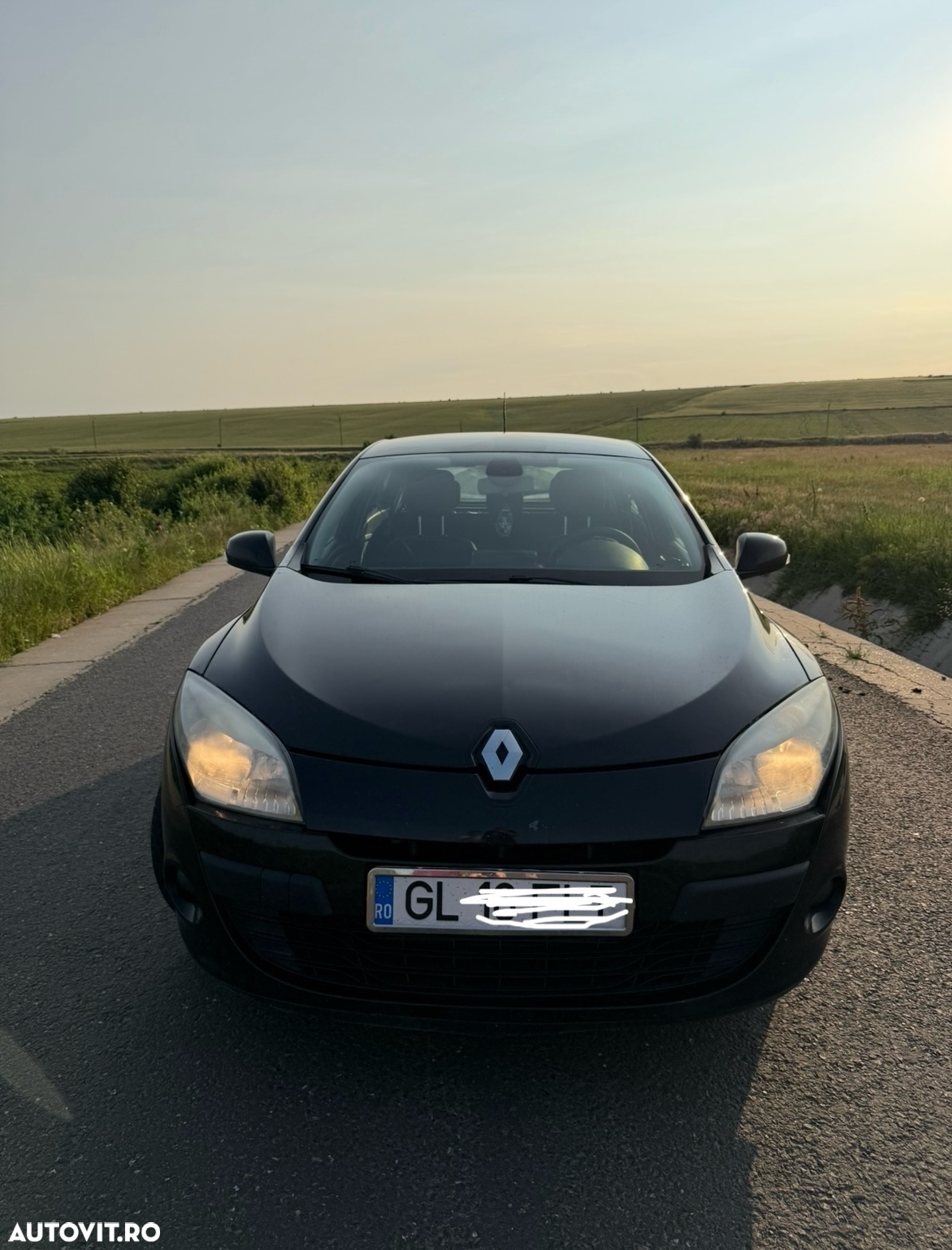 Renault Megane - 3