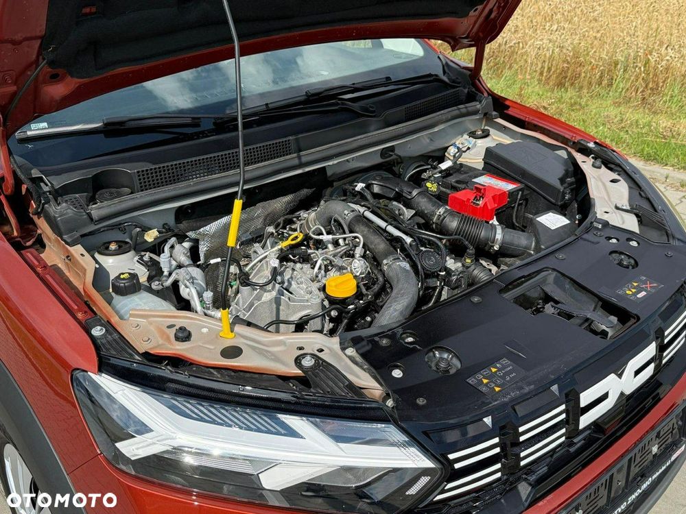 Dacia Jogger 1.0 TCe Expression 7os - 26