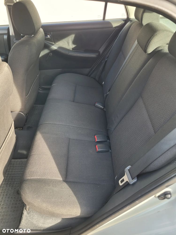 Toyota Corolla 1.4 VVT-i Terra - 9