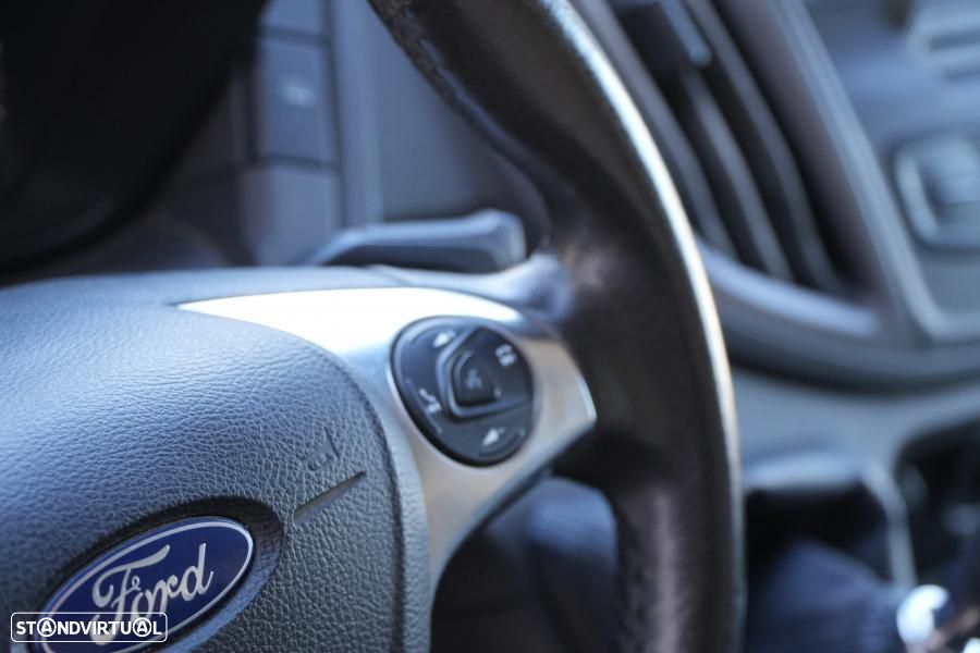 Ford Transit 2.0 ECOB 105 310 L3H2 FWD TREND BUSINESS - 16