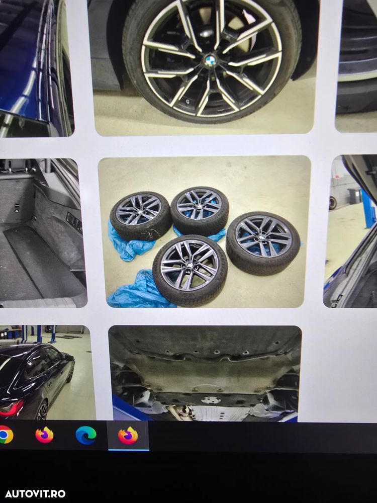 BMW Seria 4 - 22
