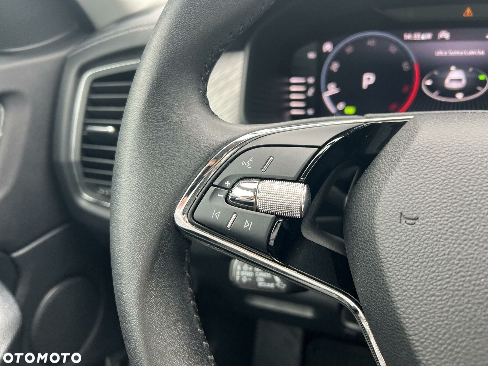 Skoda Kodiaq 2.0 TSI 4x4 Style DSG - 22