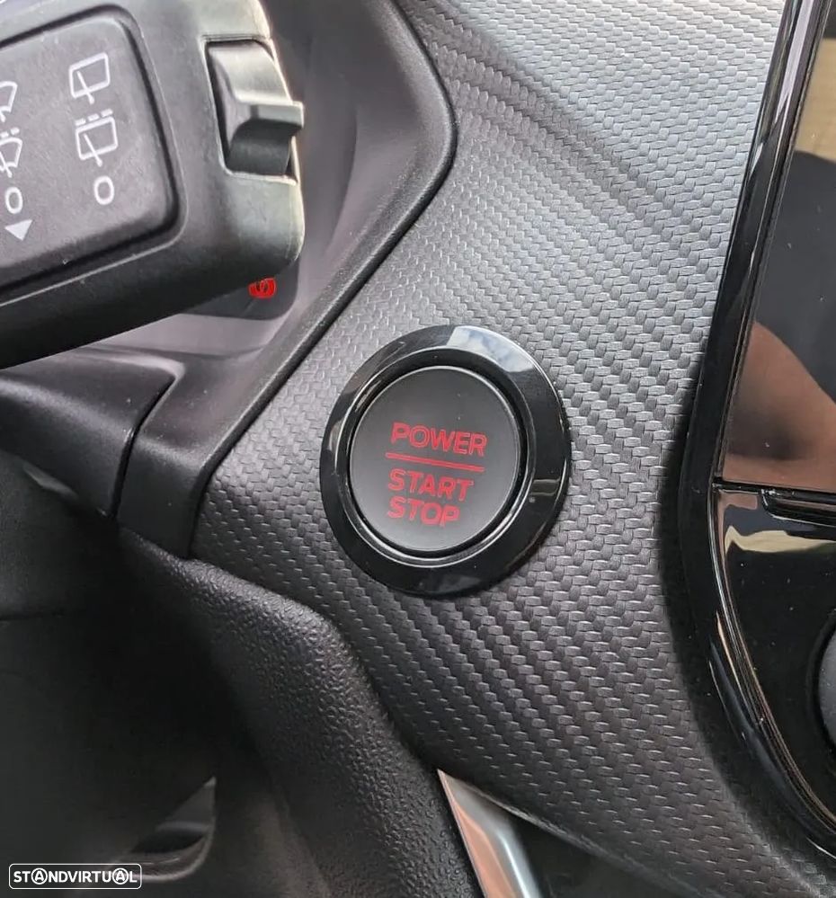 Ford Fiesta 1.5 EcoBoost ST High - 15