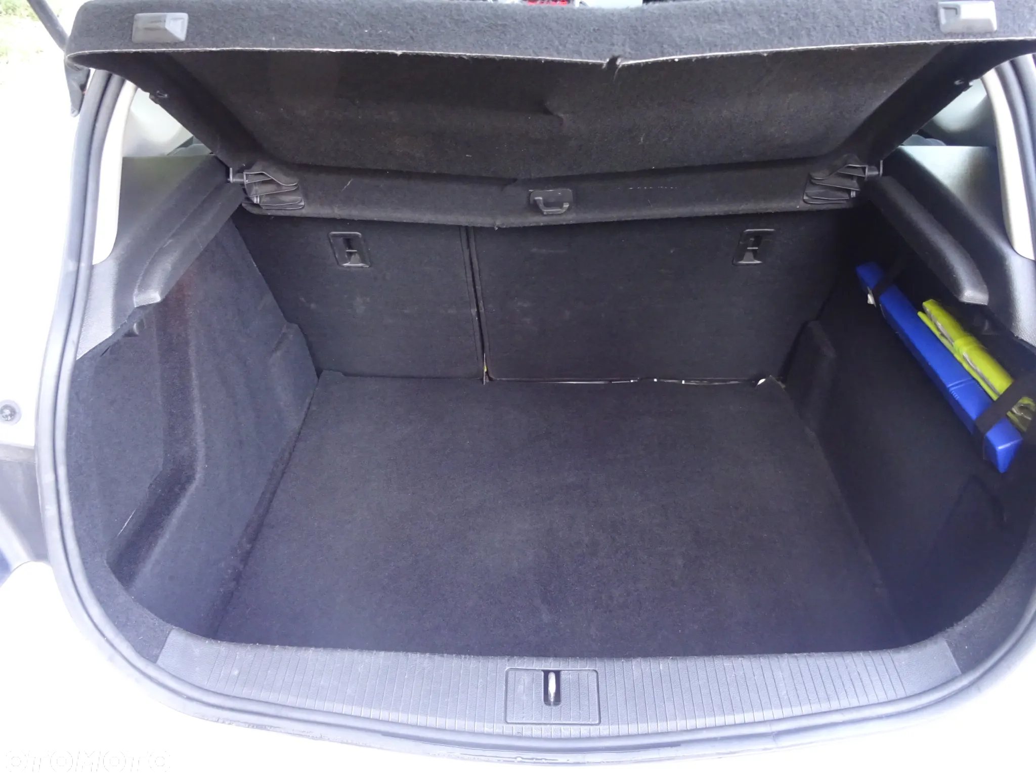 Opel Astra III 1.7 CDTI - 11