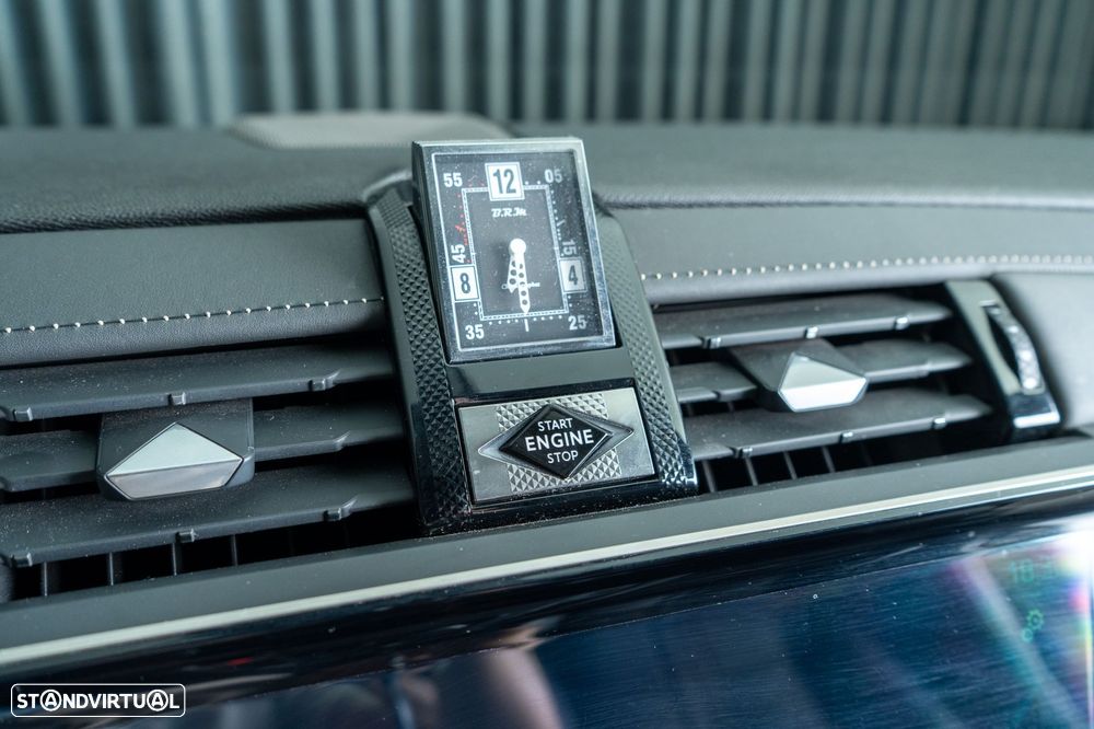 DS DS7 Crossback - 22