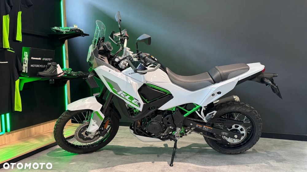 Kawasaki KLE - 3