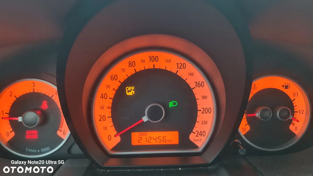 Kia Ceed 2.0 crdi Optimum - 8