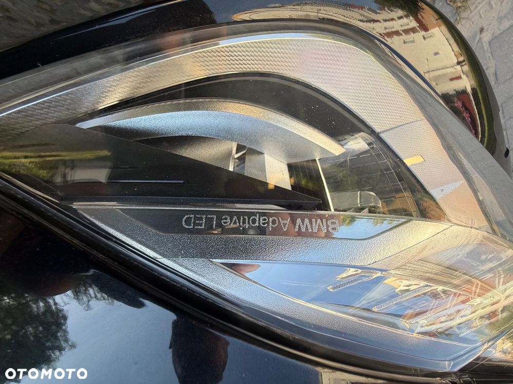 BMW X6 xDrive30d M Sport - 22