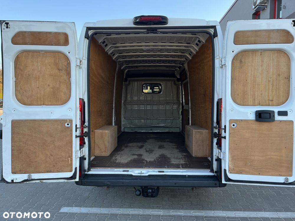 Citroën jumper L4 maxi na 16’ kołach - 16