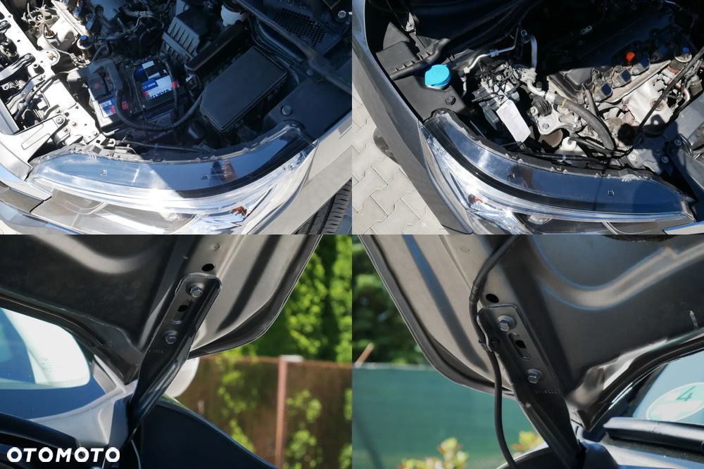 Honda CR-V 2.0 Executive Navi + ADAS - 38