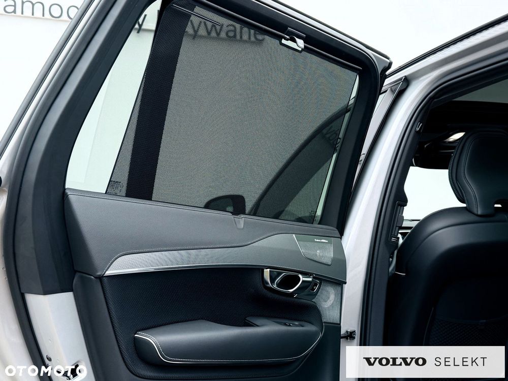 Volvo XC 90 - 17