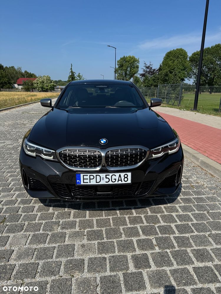 BMW Seria 3 M340i xDrive - 3
