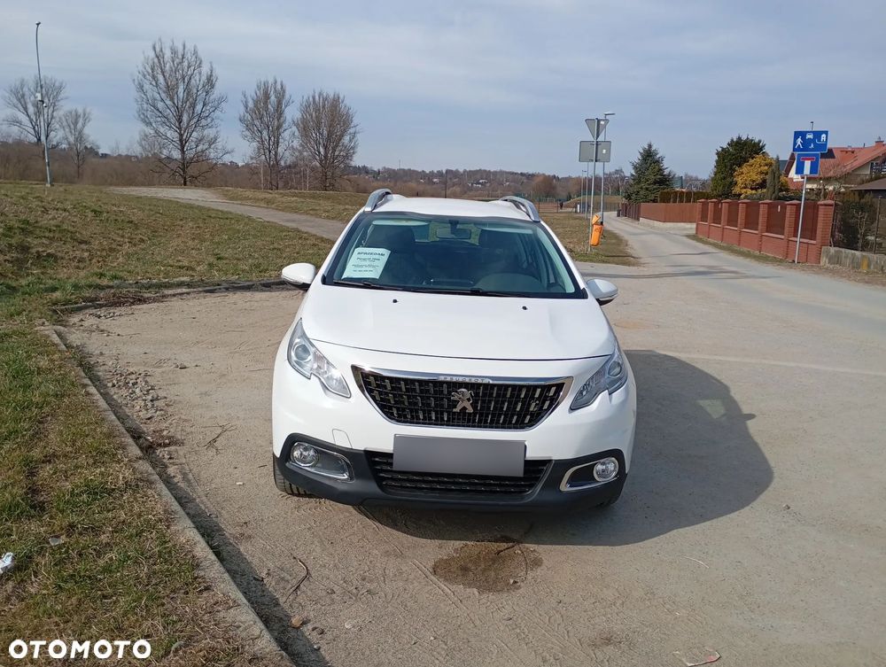 Peugeot 2008 - 3