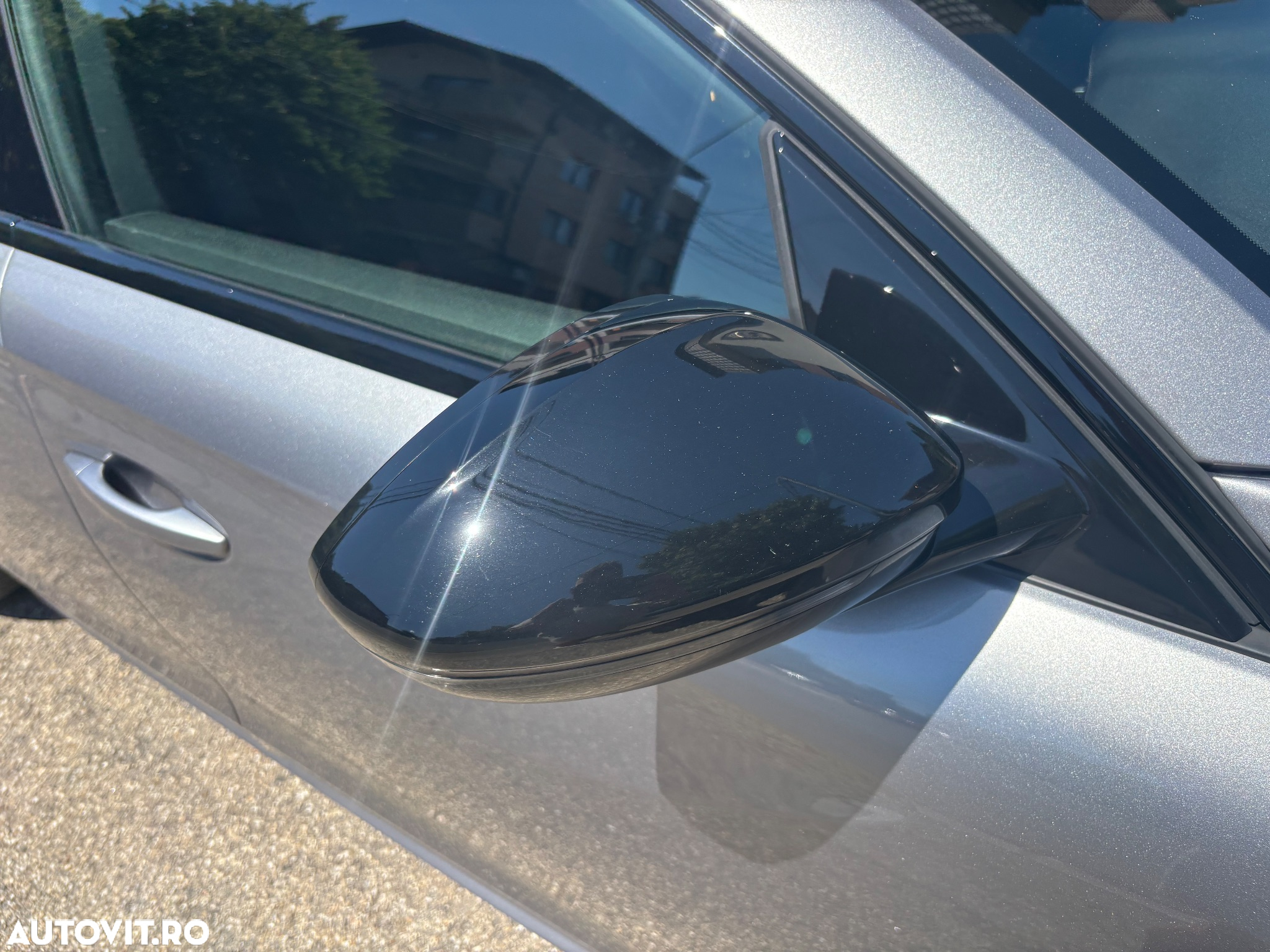 Peugeot 508 SW 1.5 BlueHDI S&S EAT8 GT Pack - 36
