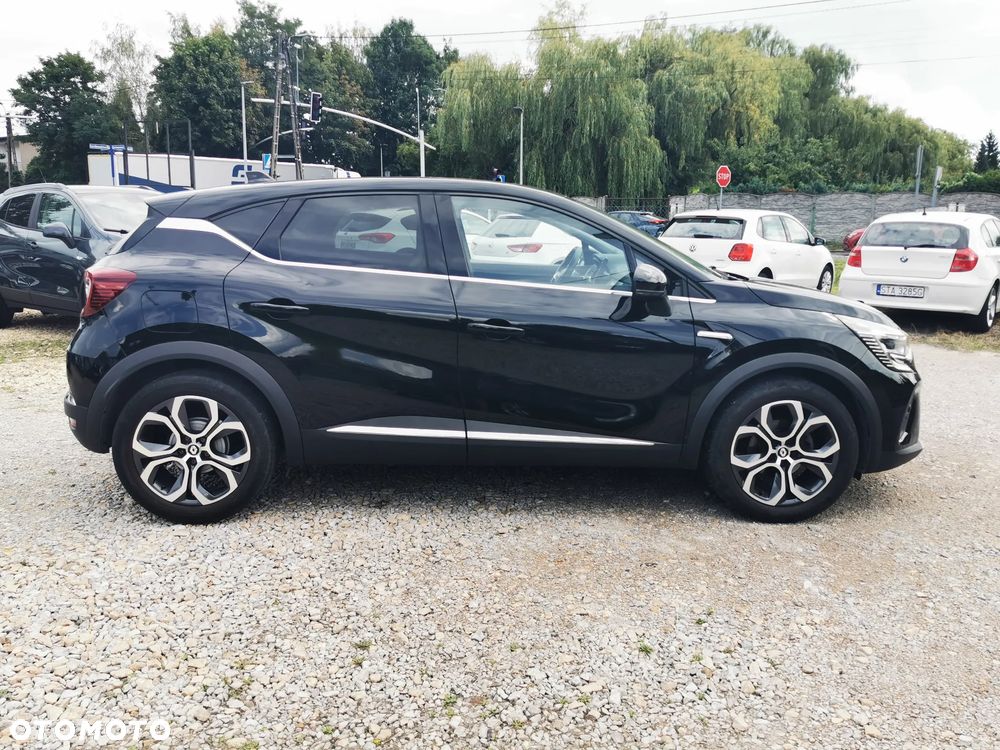 Renault Captur TCe 100 INTENS - 2