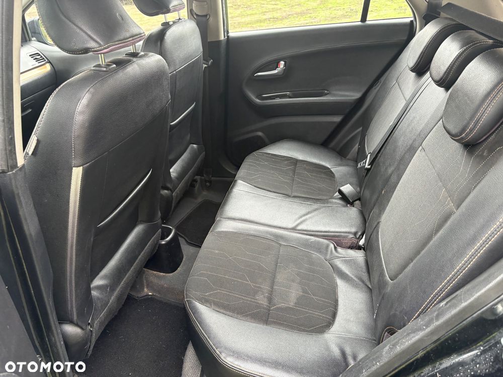 Kia Picanto - 7
