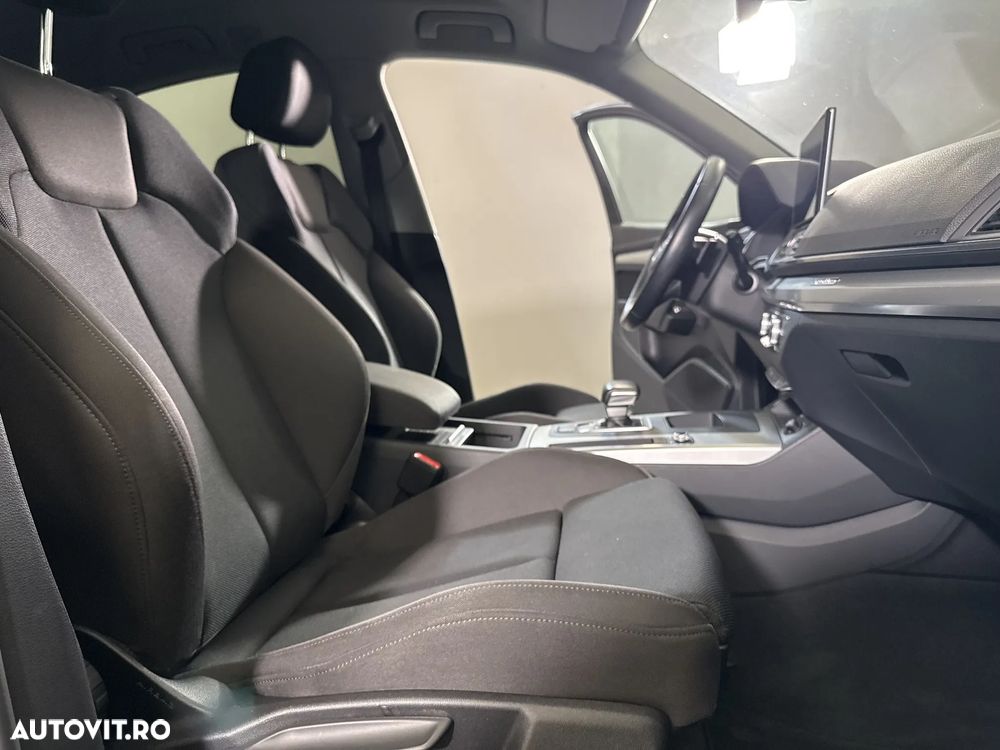 AUDI Q5 2023 — imagine 11