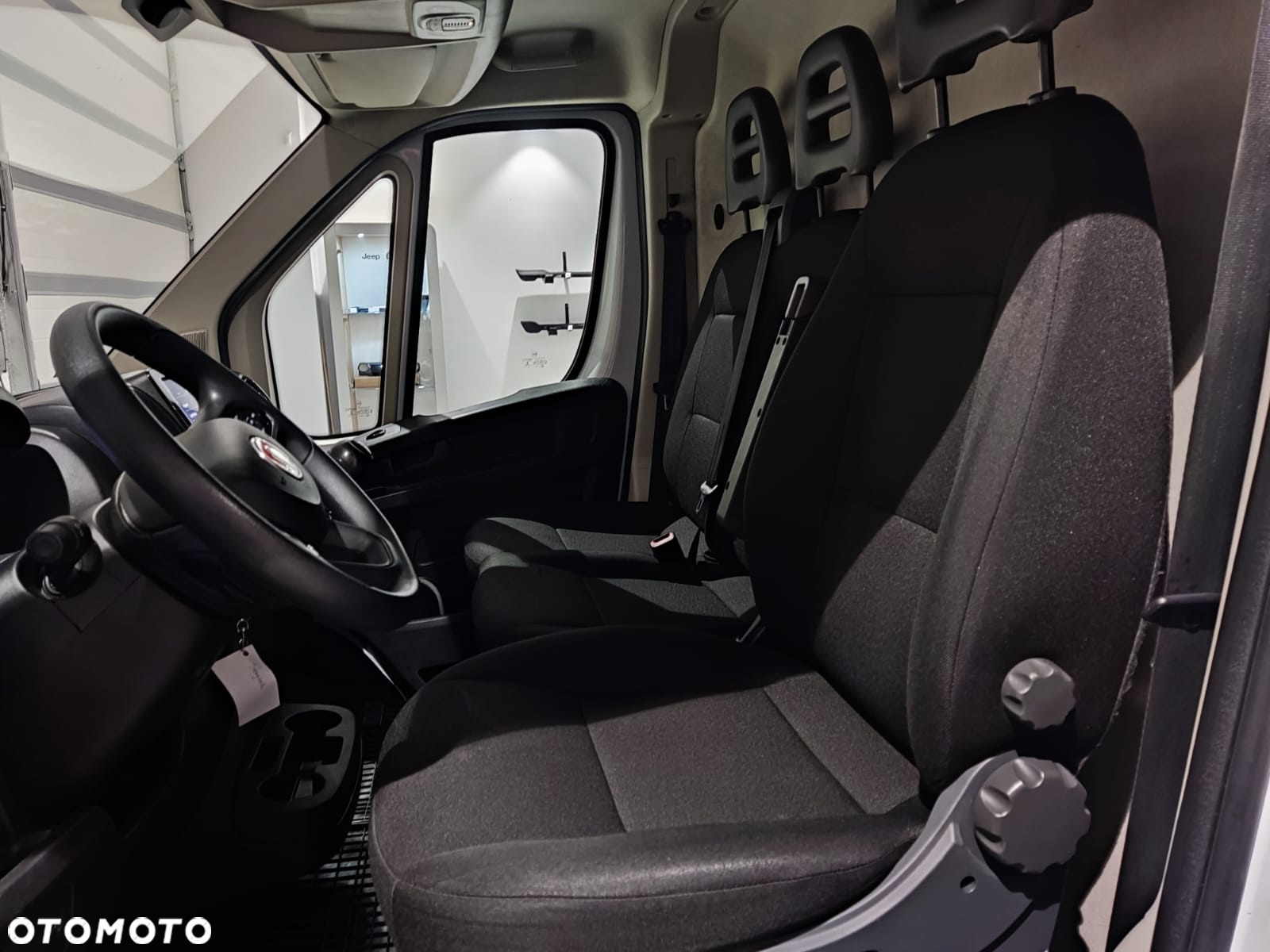 Fiat FIAT DUCATO L4H3 - 14