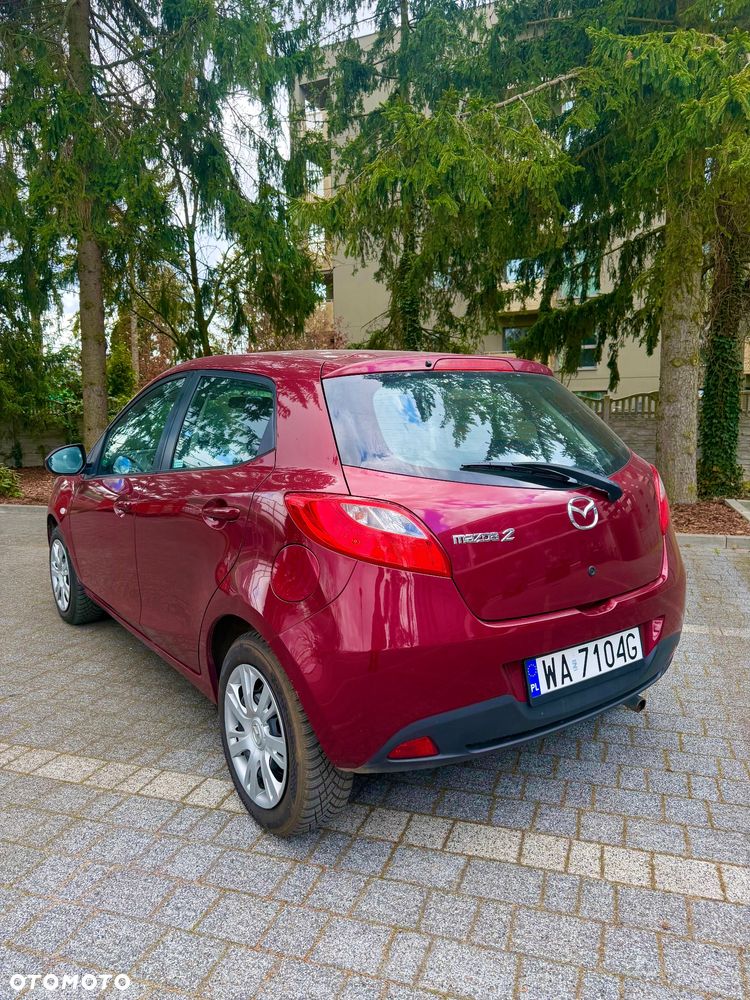 Mazda 2 1.3 Exclusive - 3
