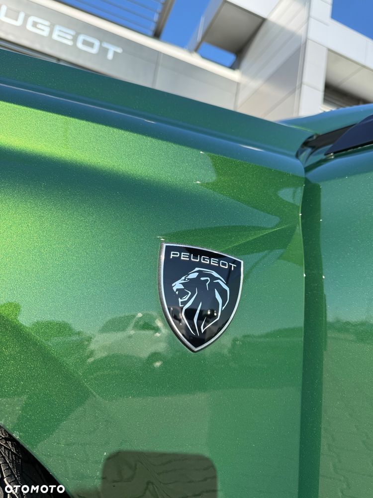 Peugeot 508 1.5 BlueHDi GT Line S&S EAT8 - 27