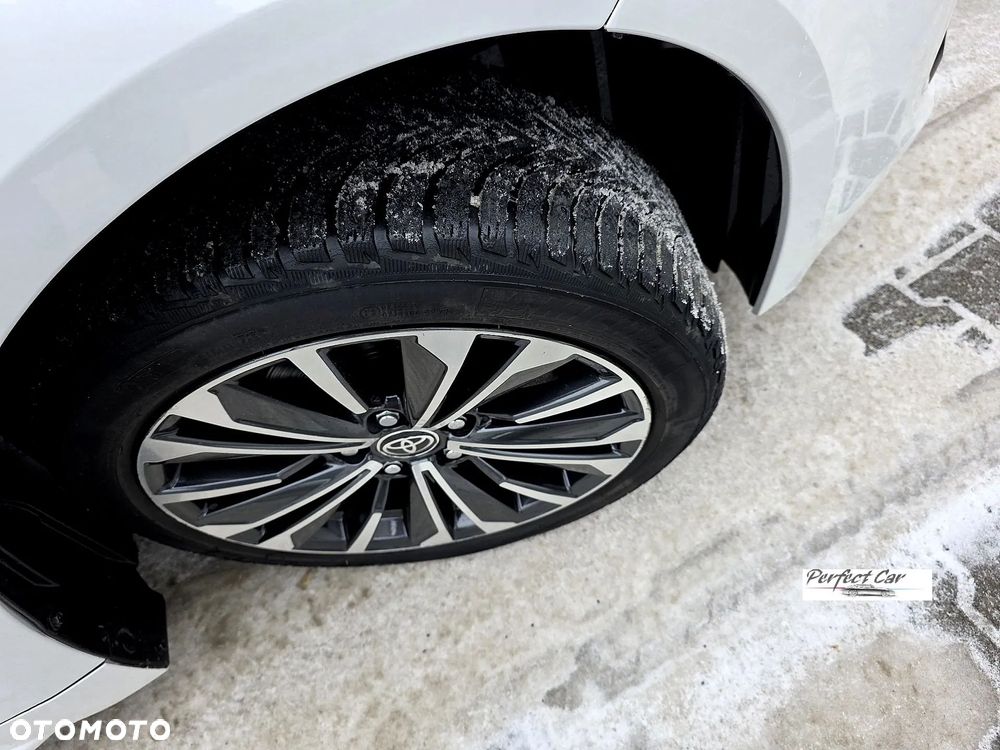 Toyota Corolla 1.8 Hybrid Style - 27