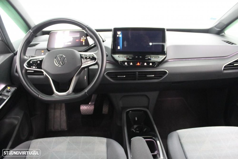 VW ID.3 Pure Performance City - 14