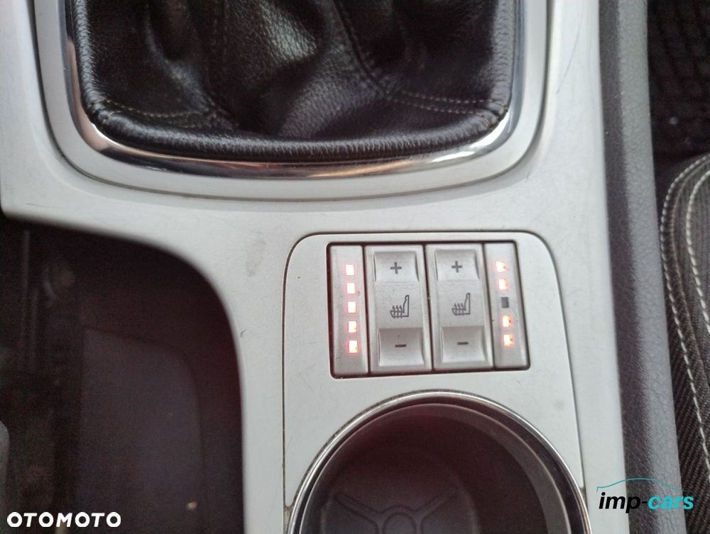 Ford Mondeo - 11