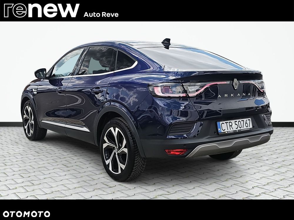 Renault Arkana - 8