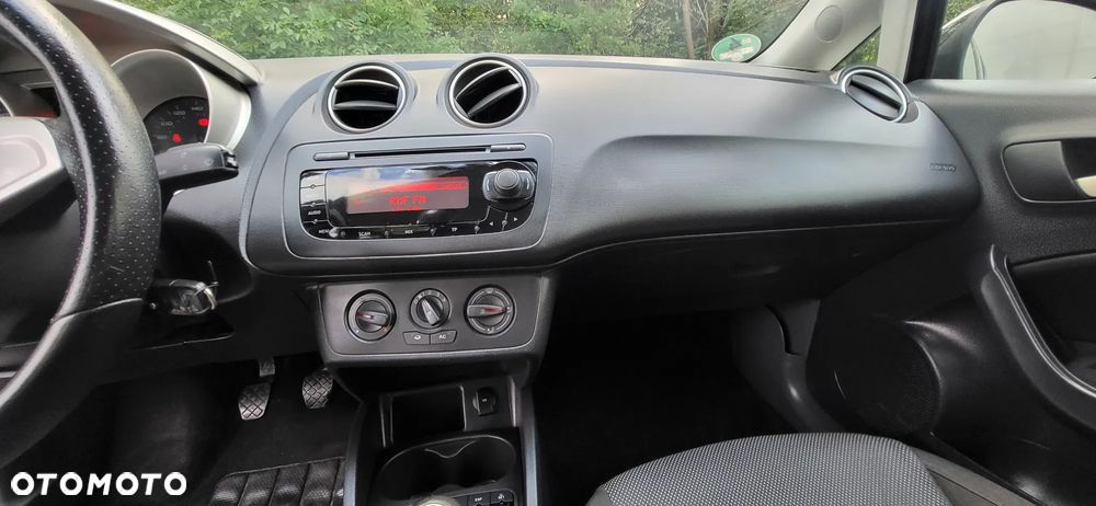 Seat Ibiza 1.4 16V Sport - 18