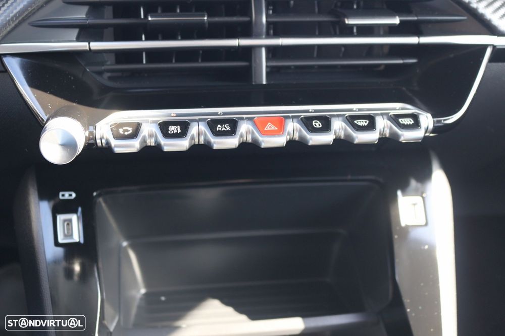 Peugeot 208 1.2 PureTech Active Pack - 35