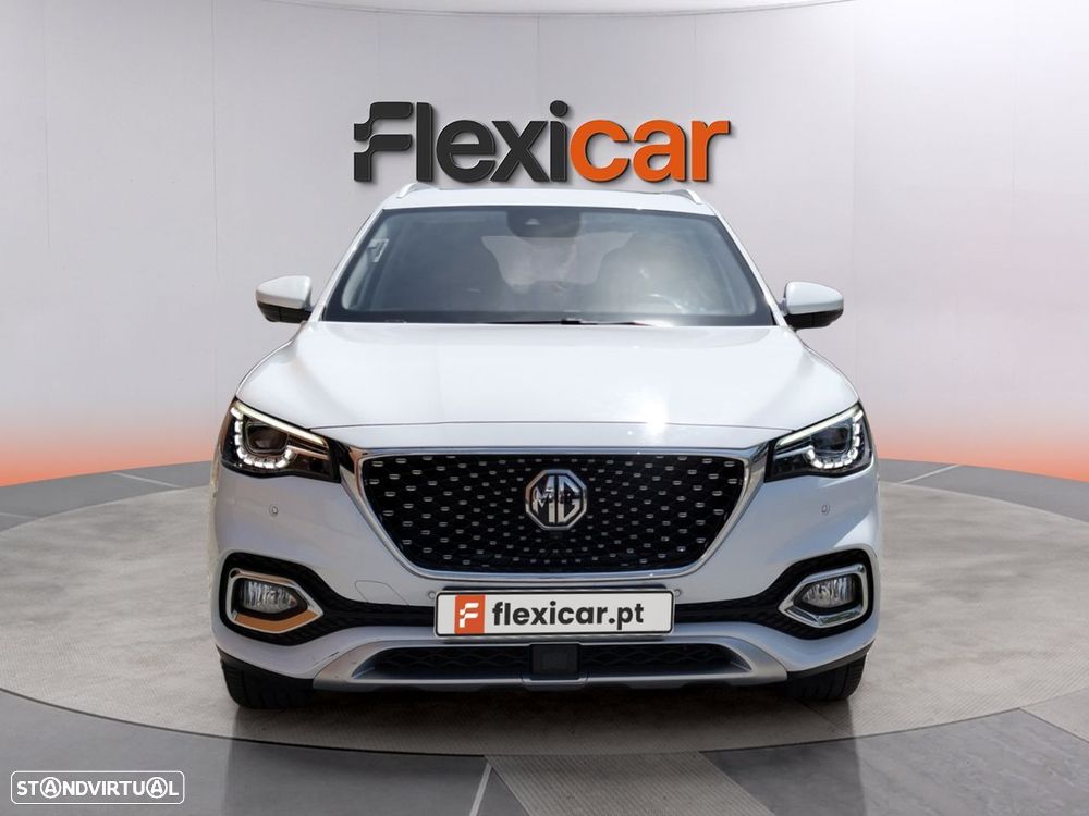 MG EHS 1.5 T-GDI Plug-in Hybrid Luxury - 2