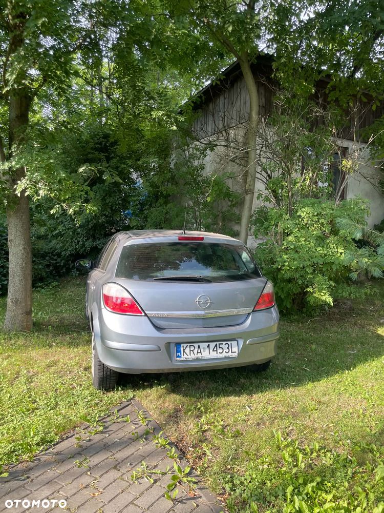 Opel Astra - 12