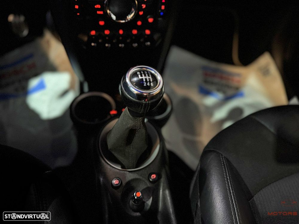 MINI 3 Portas Cooper S - 25