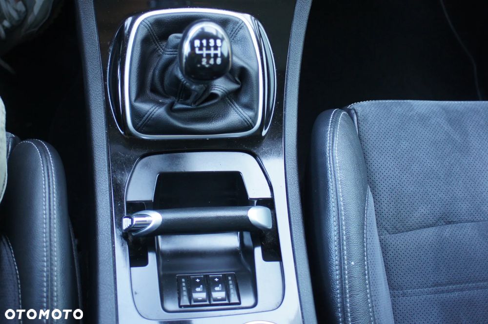 Ford S-Max 1.6 EcoBoost Start Stopp System Champions Edition - 31
