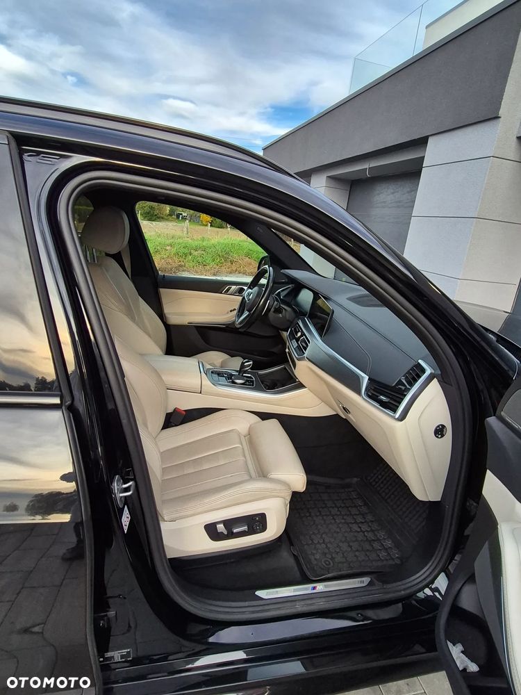 BMW X5 - 13