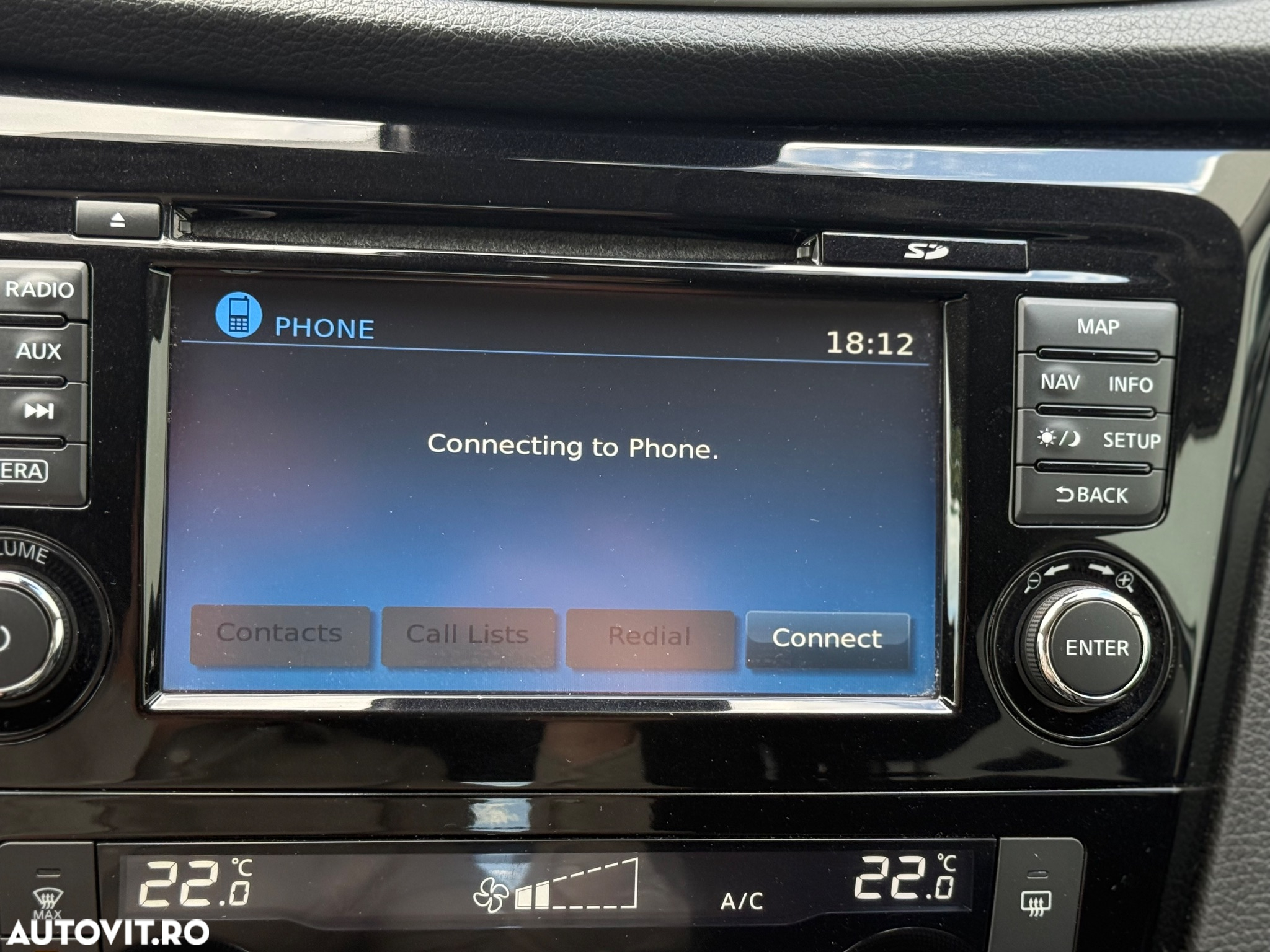 Nissan Qashqai 1.5 DCI Start/Stop Tekna - 30