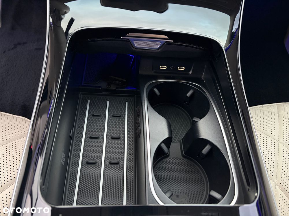 Mercedes-Benz Klasa S 500 4-Matic L AMG Line 9G-TRONIC - 19