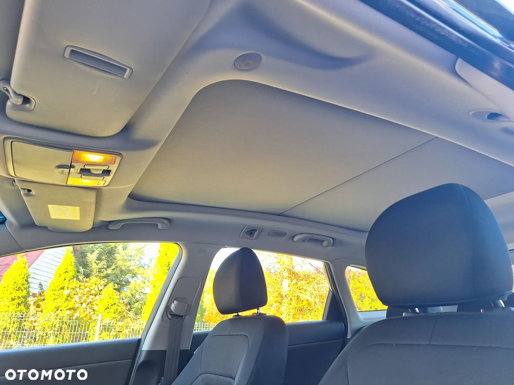 Kia Ceed 1.6 Crdi L - 22