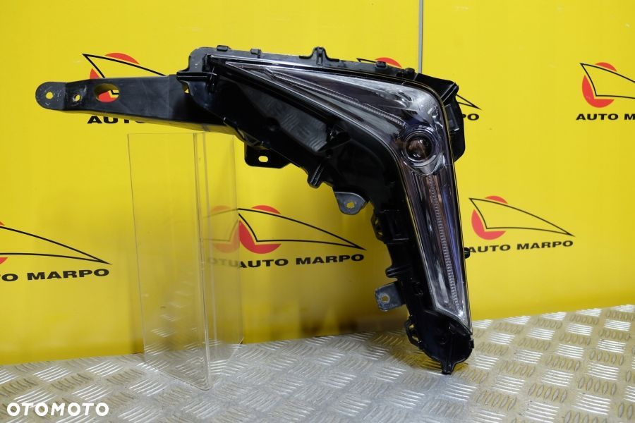 LEXUS LX LX570 LIFT 2015 2016- HALOGEN LAMPA LED DRL LEWA USA - 3