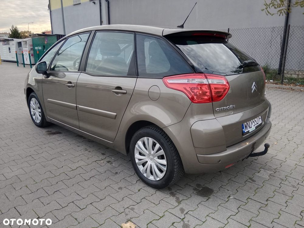 Citroën C4 Picasso VTi 120 Business Class - 5